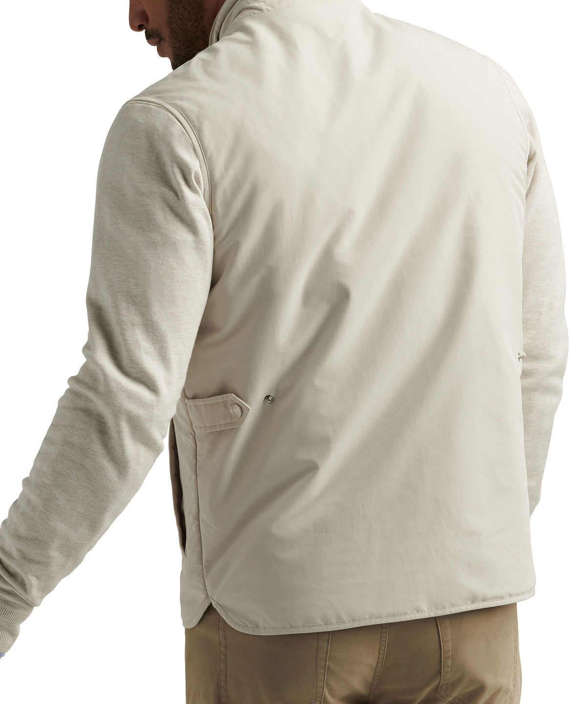 Peter Millar Mercer Vest, Men's Big & Tall