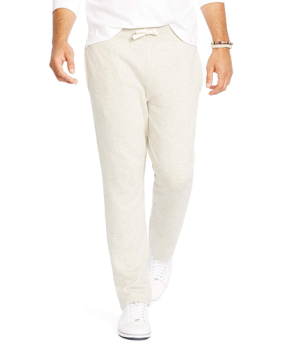 Polo Ralph Lauren Fleece Sweatpants, Men's Big & Tall